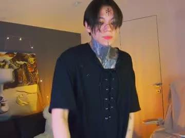just_gay_ from Chaturbate is Freechat