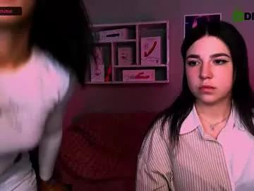 justcamila_ from Chaturbate is Freechat
