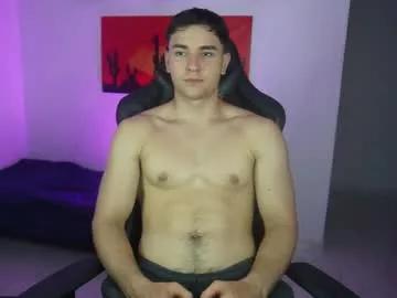 justin_falcon from Chaturbate is Freechat