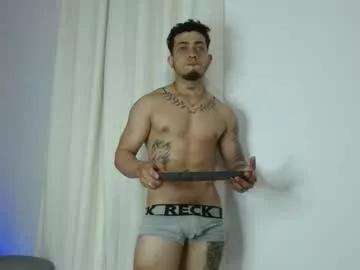 justin_smithh from Chaturbate is Freechat