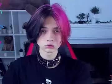 justin_twinkboy from Chaturbate is Freechat