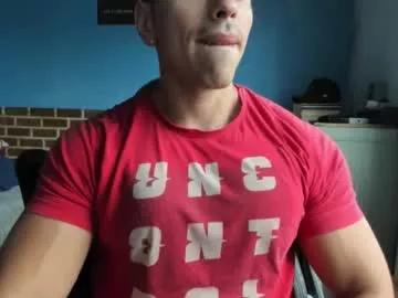 justinkart from Chaturbate is Freechat