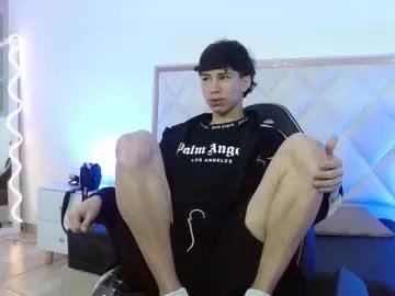 kaelwolf_tay from Chaturbate is Freechat