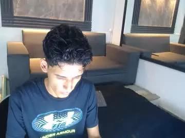 Photos of kai_bormann from Chaturbate is Freechat