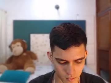 kain_noir_ from Chaturbate is Freechat