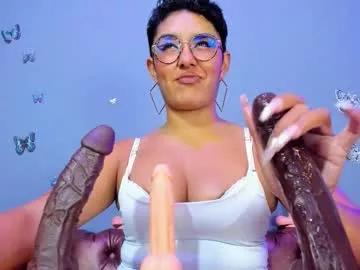 kaira_mosse_ from Chaturbate is Freechat
