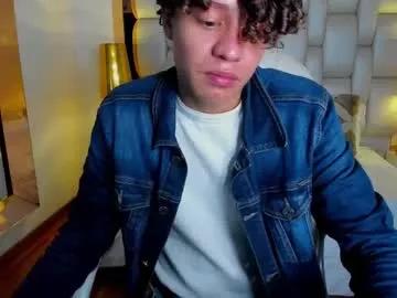 kaleth_smith from Chaturbate is Freechat