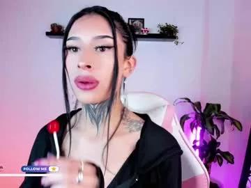 kali_ka from Chaturbate is Freechat