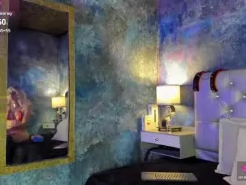 kallen_kozuky from Chaturbate is Freechat