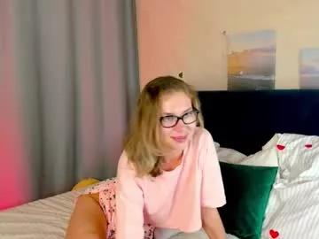 kamilamorgan from Chaturbate is Freechat
