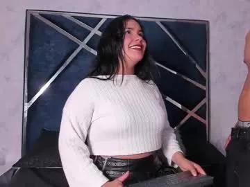 kaneki_and_molly from Chaturbate is Freechat