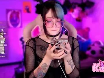 kao_chan from Chaturbate is Freechat