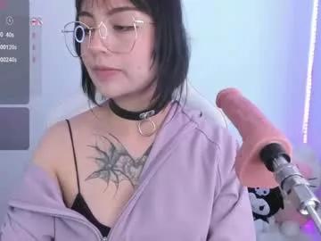 kaori_moon_ from Chaturbate is Freechat