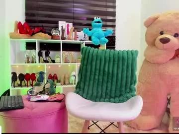 karina_torres_ from Chaturbate is Freechat