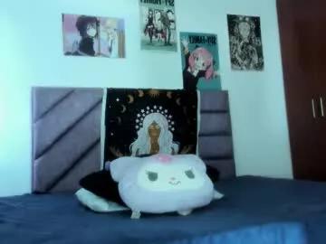 karinna__raven from Chaturbate is Freechat