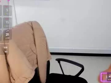 karla_cg from Chaturbate is Freechat