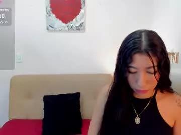 karla_space from Chaturbate is Freechat