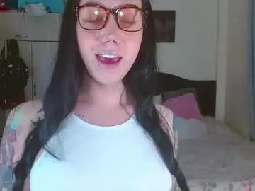 karla_zambrano from Chaturbate is Freechat