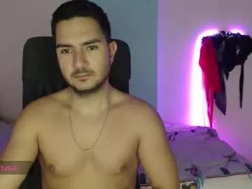 karnx_live from Chaturbate is Freechat