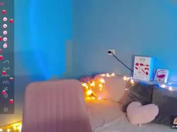 karolina_hottie_ from Chaturbate is Freechat