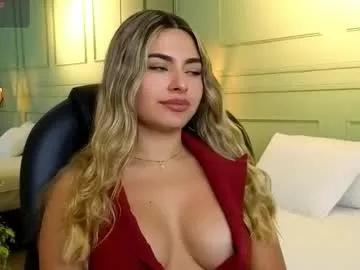kataliina_18 from Chaturbate is Freechat