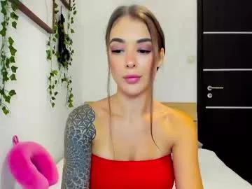 katekanexxx from Chaturbate is Freechat