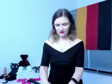 katherinemidnight from Chaturbate is Freechat