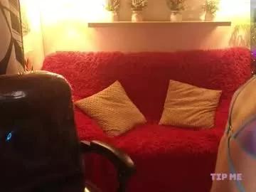 kathie_lozada from Chaturbate is Freechat
