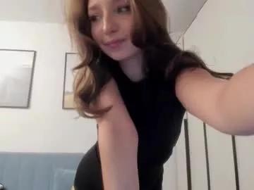 katie________ from Chaturbate is Freechat