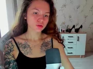 katrinasoul from Chaturbate is Freechat