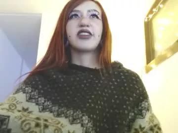 Photos of katsuyu_of_cristal from Chaturbate is Freechat