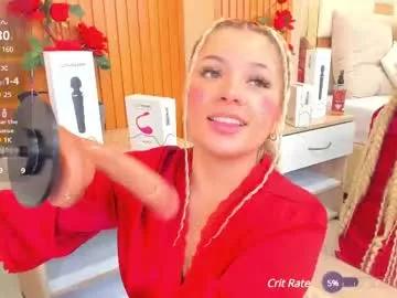 katty_rouser from Chaturbate is Freechat