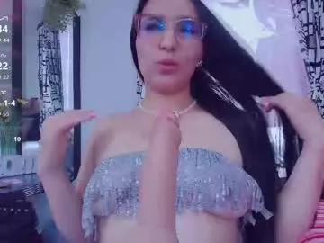 kattylatina_ from Chaturbate is Freechat