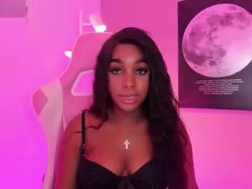kaylaprince_ from Chaturbate is Freechat