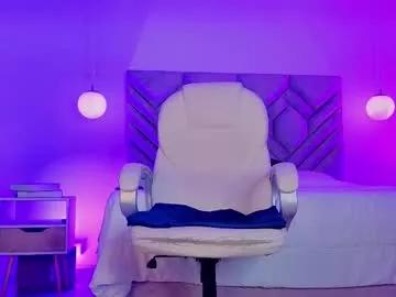 keily_florez from Chaturbate is Freechat