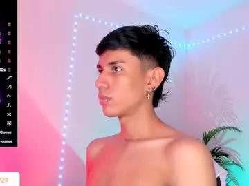 keiner_smith from Chaturbate is Freechat