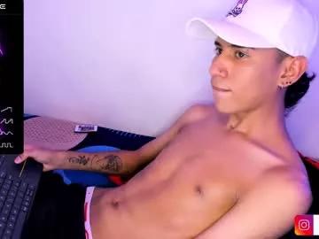 keiner_smith from Chaturbate is Freechat