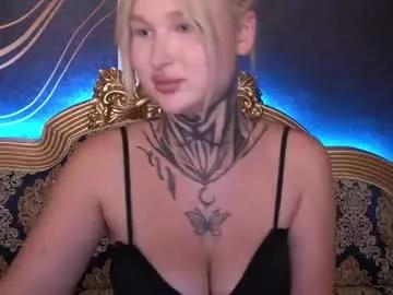 kellybabbe from Chaturbate is Freechat
