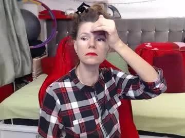 kellynumber from Chaturbate is Freechat