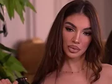 kendall_jolly from Chaturbate is Freechat