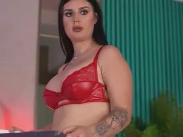 kendramon from Chaturbate is Freechat