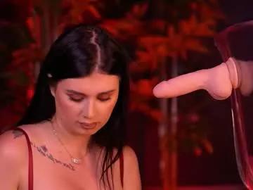 kendramon from Chaturbate is Freechat