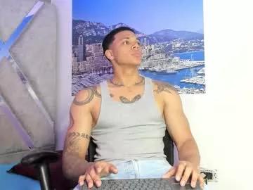 kendrick_7 from Chaturbate is Freechat