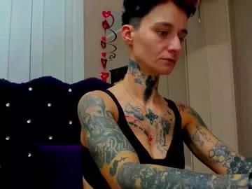 kennyandsellena from Chaturbate is Freechat