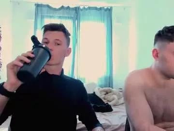 kevin_hornyyy from Chaturbate is Freechat