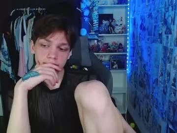 kevin_joestar from Chaturbate is Freechat