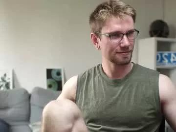 kevin_park from Chaturbate is Freechat