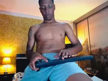 kevinhoo_ from Chaturbate is Freechat