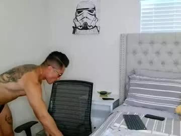 kevinkham from Chaturbate is Freechat