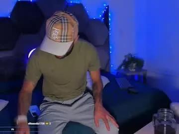 kevinperexz from Chaturbate is Freechat